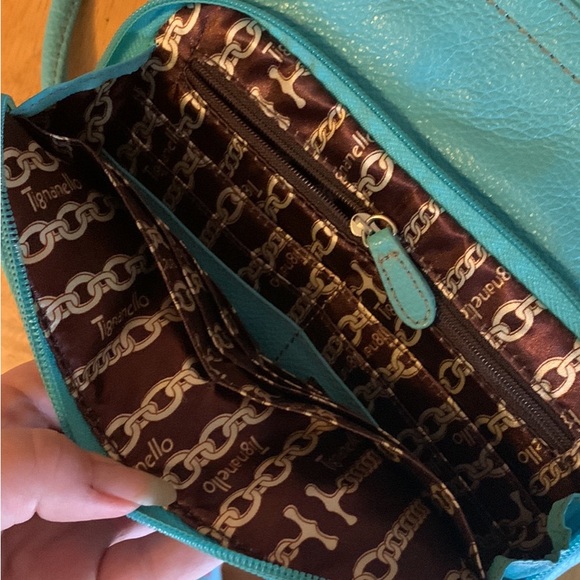 Cross body purse - Picture 3 of 3